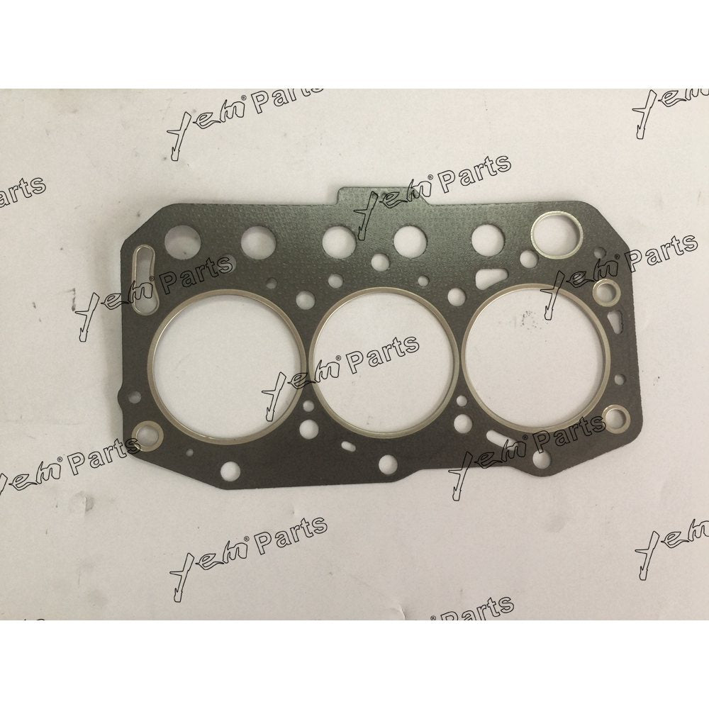 3TNM72 CYLINDER HEAD GASKET FOR YANMAR DIESEL ENGINE PARTS For Yanmar