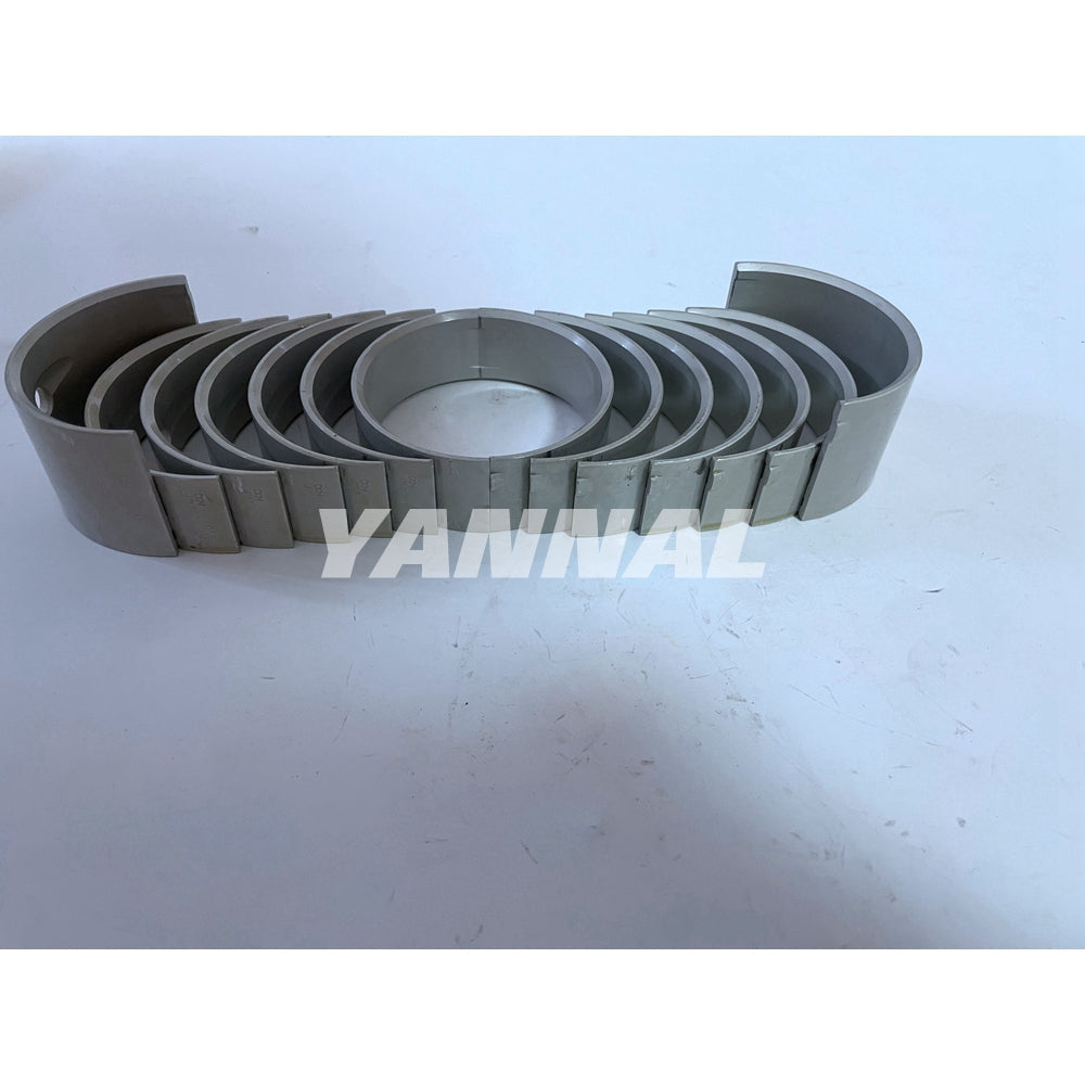 ISUZU DA120 MAIN BEARING For Isuzu