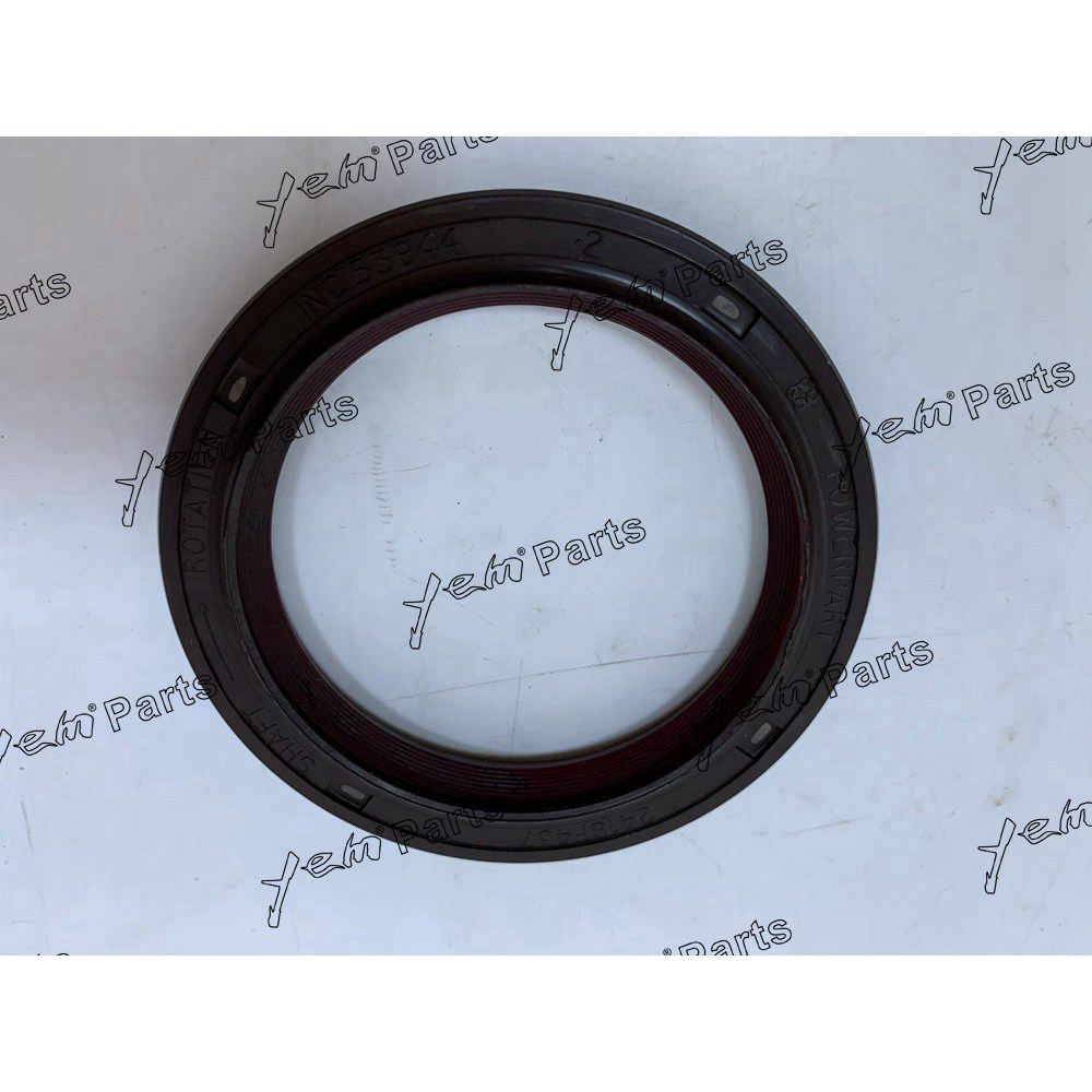 1104C-44T REAR END OIL SEAL 2418F437 FOR PERKINS DIESEL ENGINE PARTS For Perkins