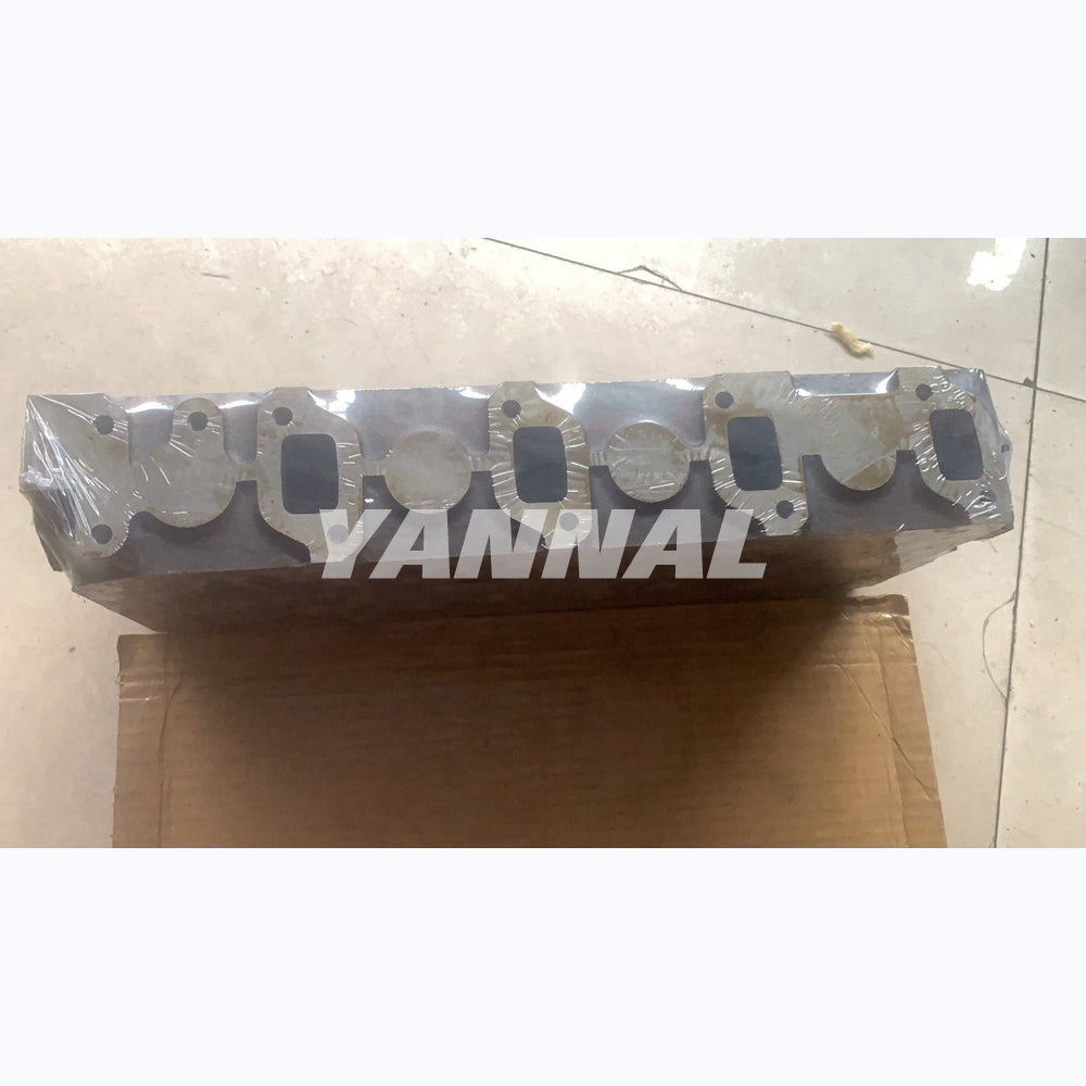 YANMAR 4TNV84 CYLINDER HEAD 16V For Yanmar