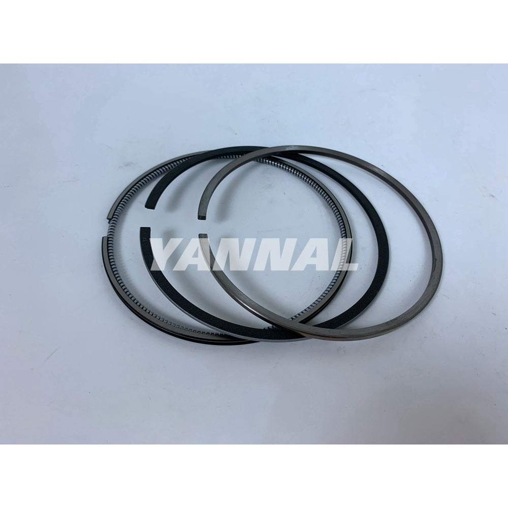 TOYOTA 15B PISTON RINGS SET For Toyota