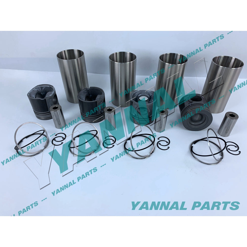 JCB JCB230 CYLINDER LINER KIT For JCB