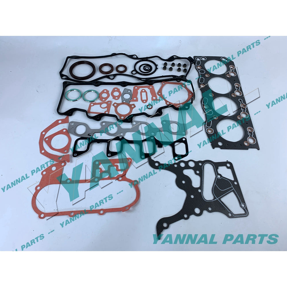 TOYOTA 2LT FULL GASKET KIT For Toyota