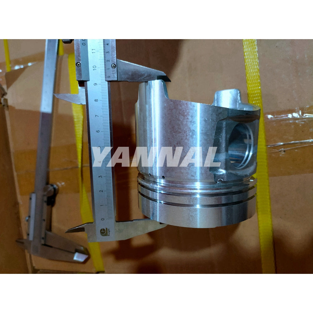 KOMATSU 4D95 PISTON For Komatsu