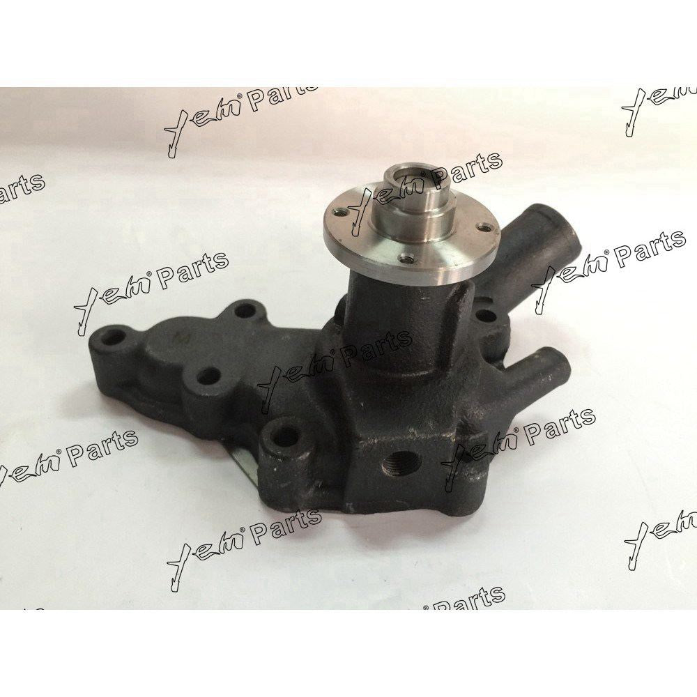 3AD1 WATER PUMP FOR ISUZU DIESEL ENGINE PARTS For Isuzu