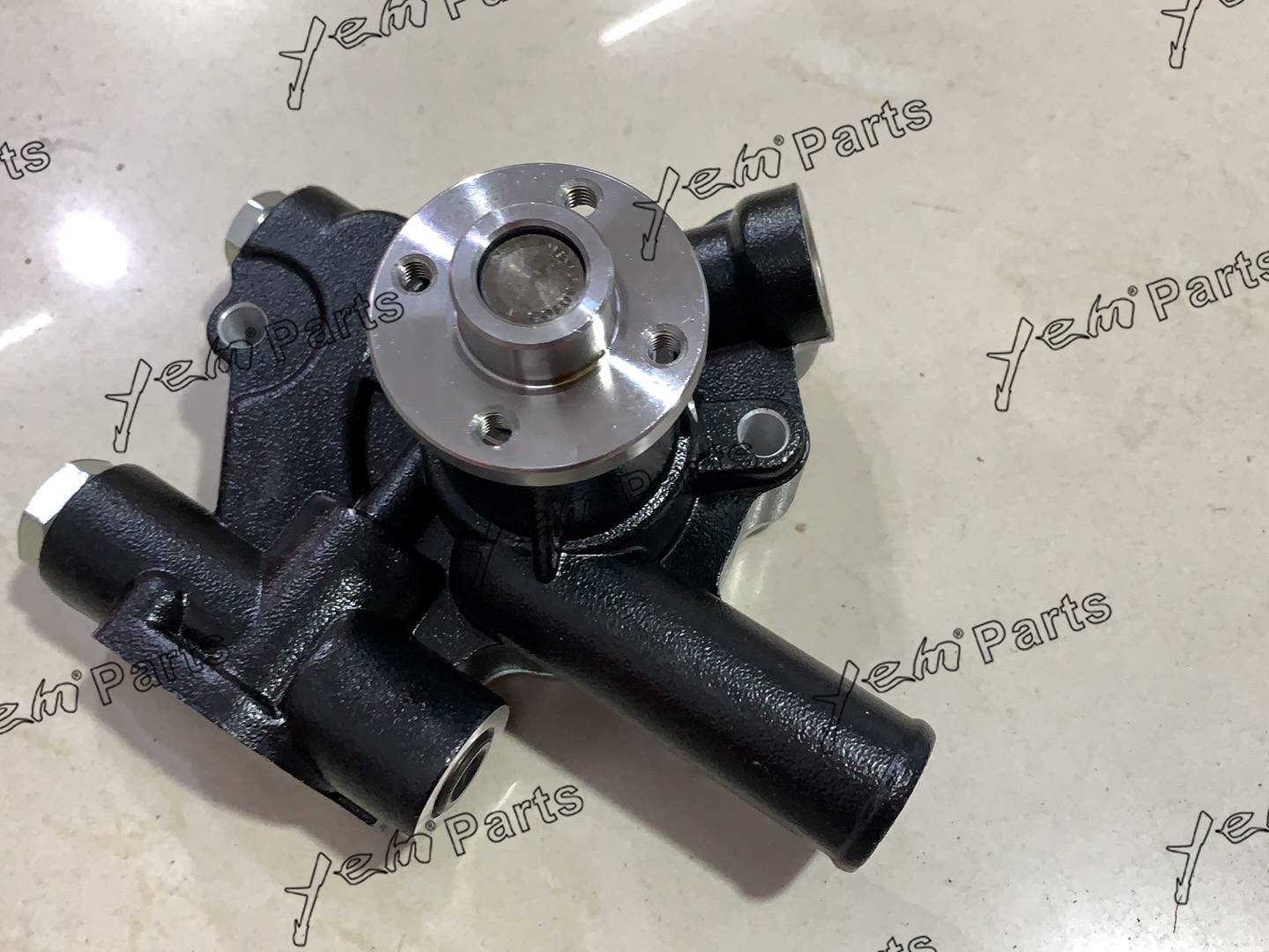 TK3.74 WATER PUMP FOR YANMAR DIESEL ENGINE PARTS For Yanmar