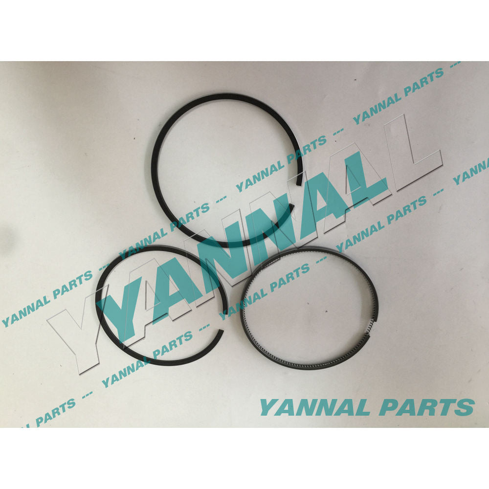 NISSAN RD8 PISTON RING SET For Nissan