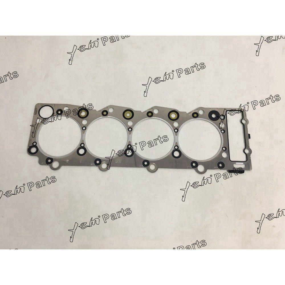 4HK1 CYLINDER HEAD GASKET 2MM FOR ISUZU DIESEL ENGINE PARTS For Isuzu