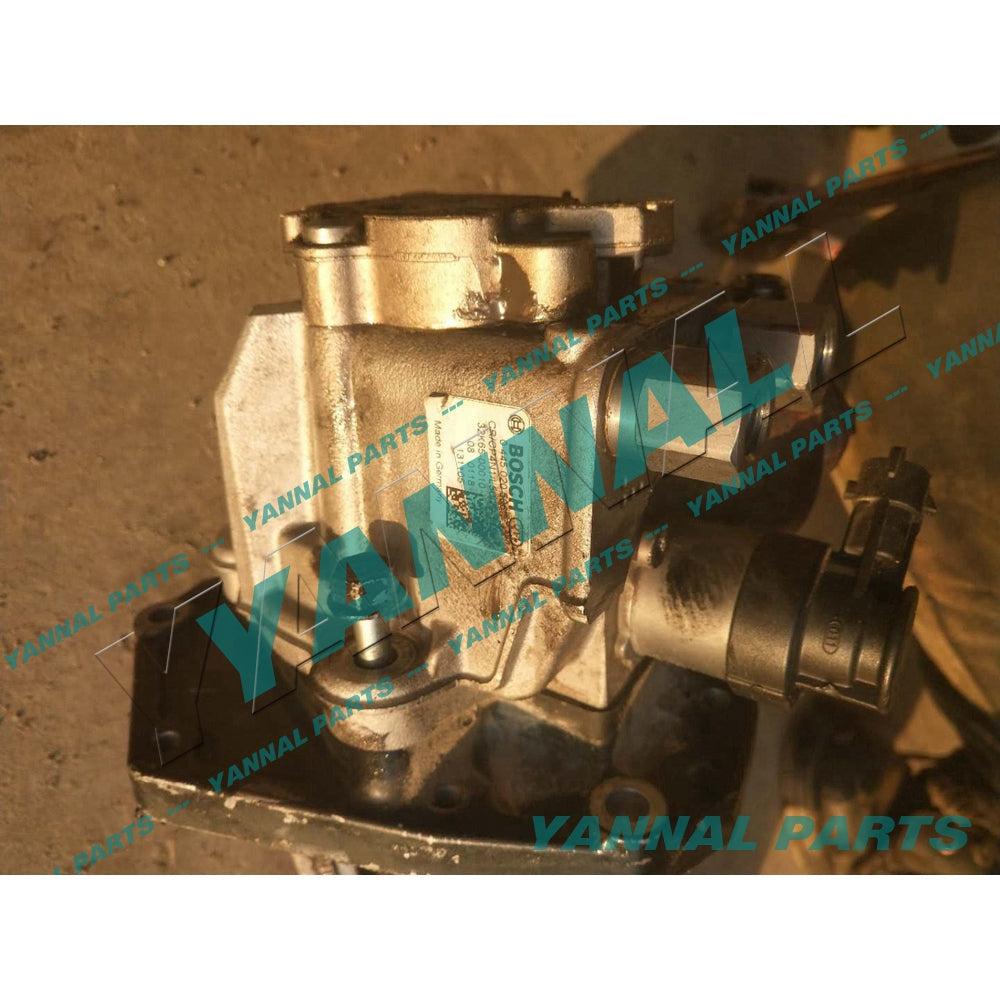 HYUNDAI R150S9 FUEL INJECTION PUMP ASSY For Hyundai