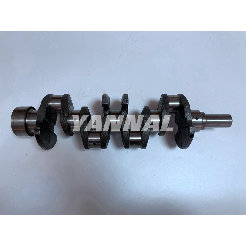 XINCHAI NB485BPG CRANKSHAFT For Other