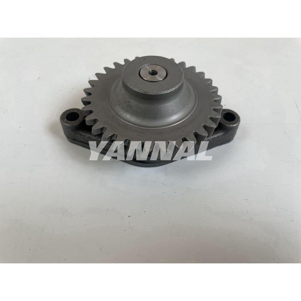 KOMATSU 3D84-1 OIL PUMP For Komatsu