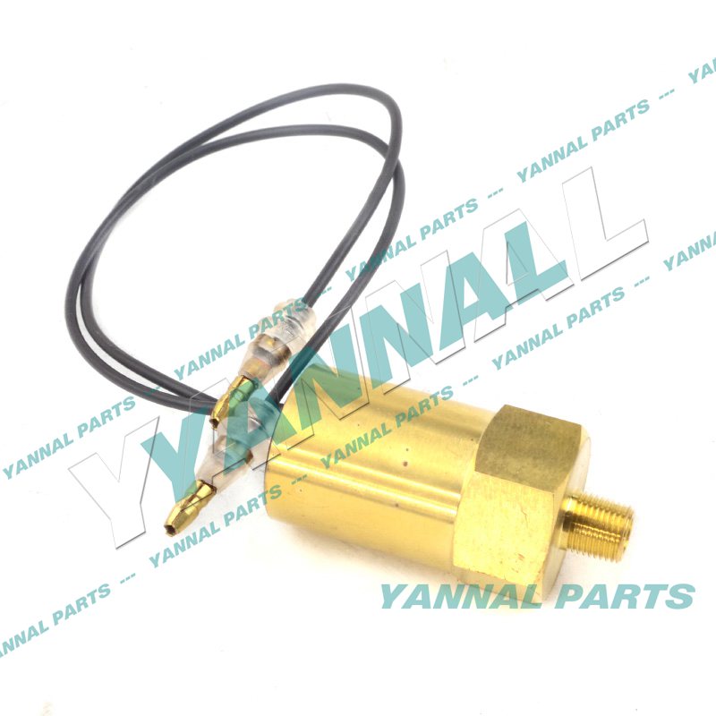 CATERPILLAR E320B OIL SENSOR For Caterpillar