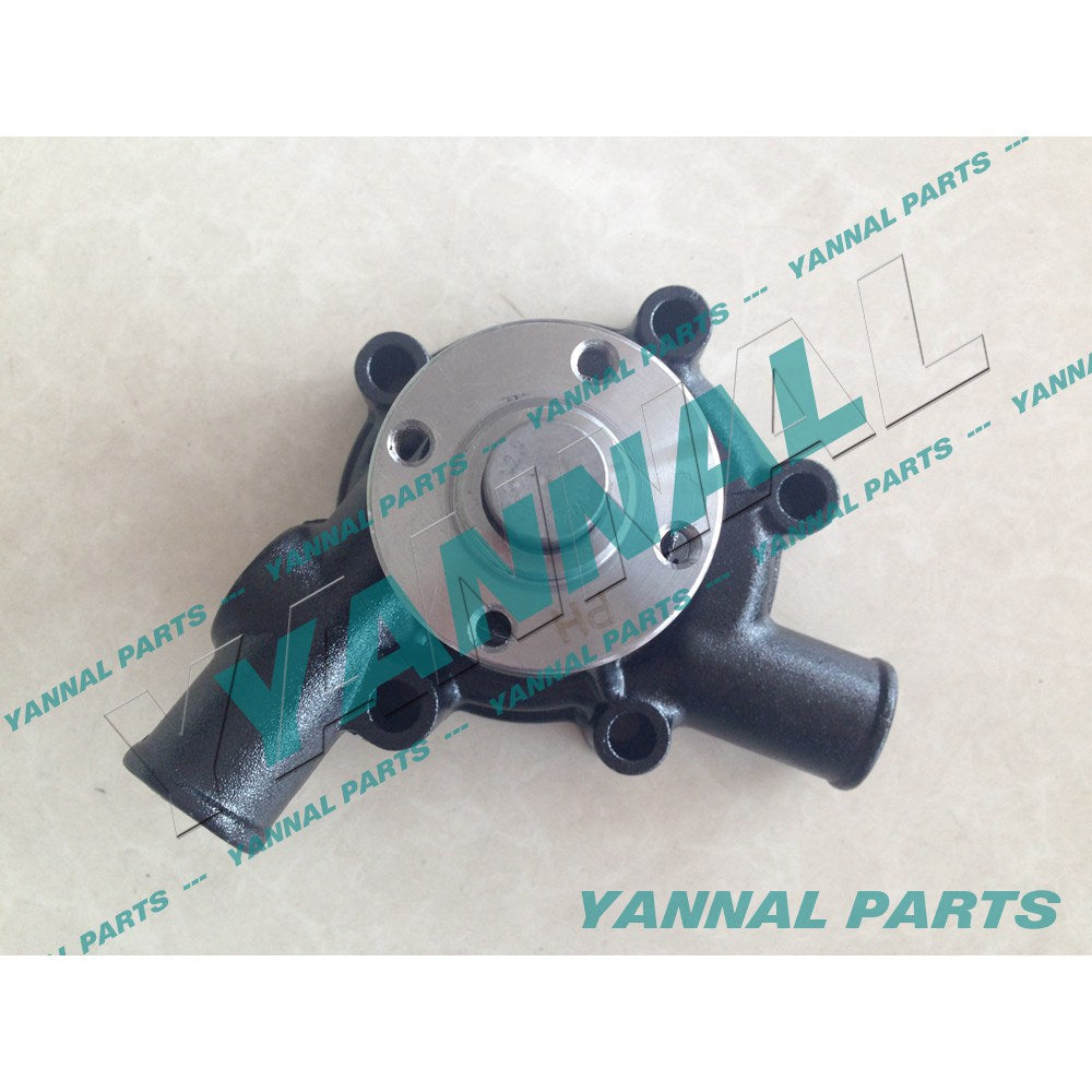 YANMAR 3T84HL WATER PUMP 19327-42100 129001-42005 For Yanmar