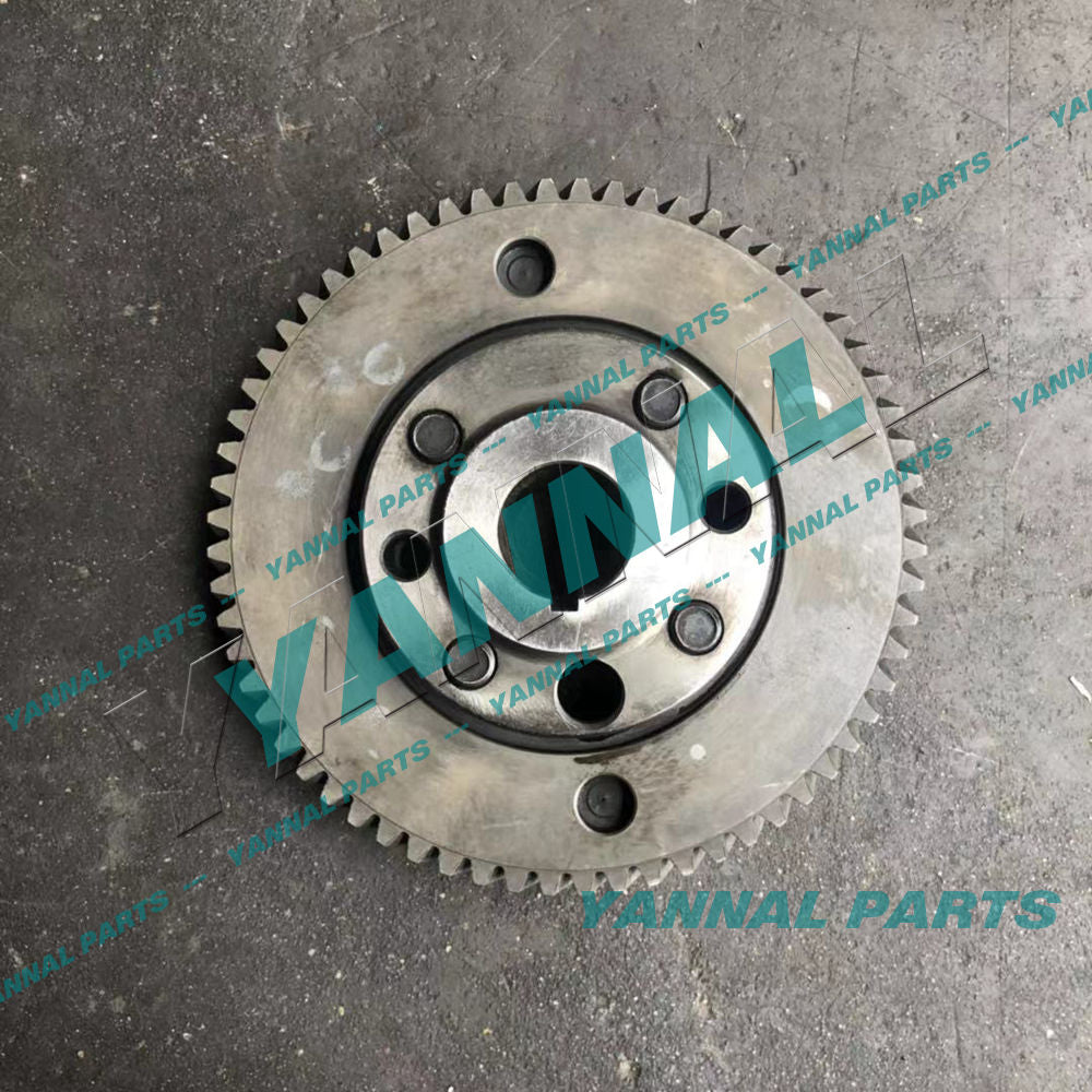 YANMAR 4TNV98 FUEL INJECTION PUMP GEAR For Yanmar