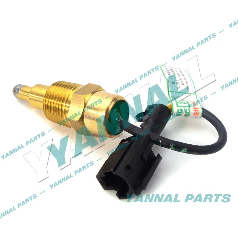 ISUZU 6WG1 6HK1 WATER TEMPERATURE SENSOR For Isuzu