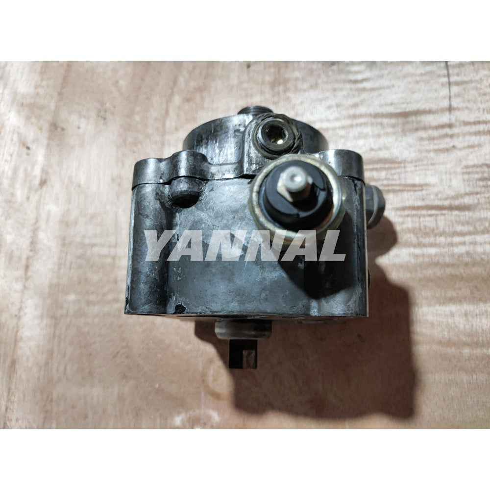 MITSUBISHI K4N OIL PUMP For Mitsubishi