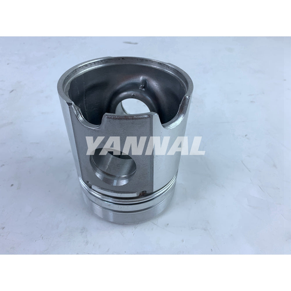 DEUTZ F6L912 PISTON 3371660 For Other