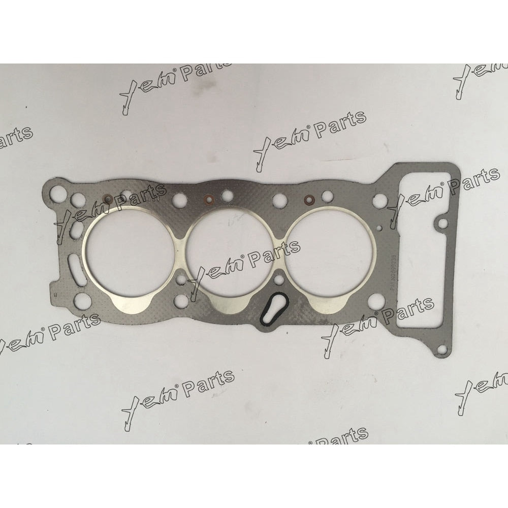 3KC2 CYLINDER HEAD GASKET FOR ISUZU DIESEL ENGINE PARTS For Isuzu