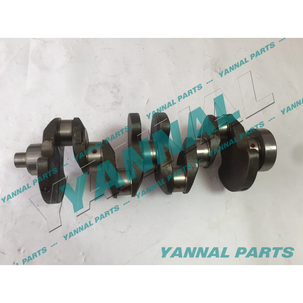 DEUTZ F4L914 CRANKSHAFT For Other