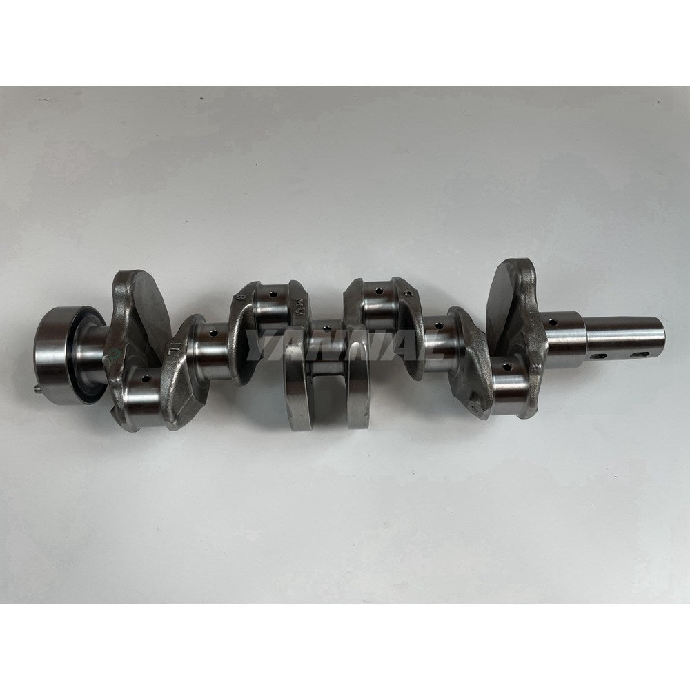 YANMAR 4TNV88 CRANKSHAFT For Yanmar