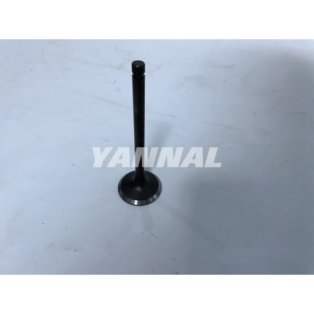 ISUZU 4DQ5 INTAKE VALVE For Isuzu