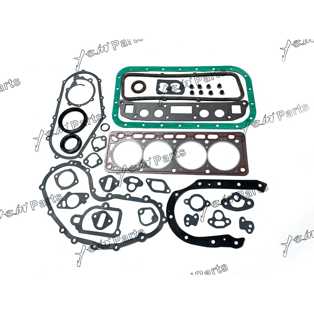 NISSAN H25 FULL GASKET KIT For Nissan