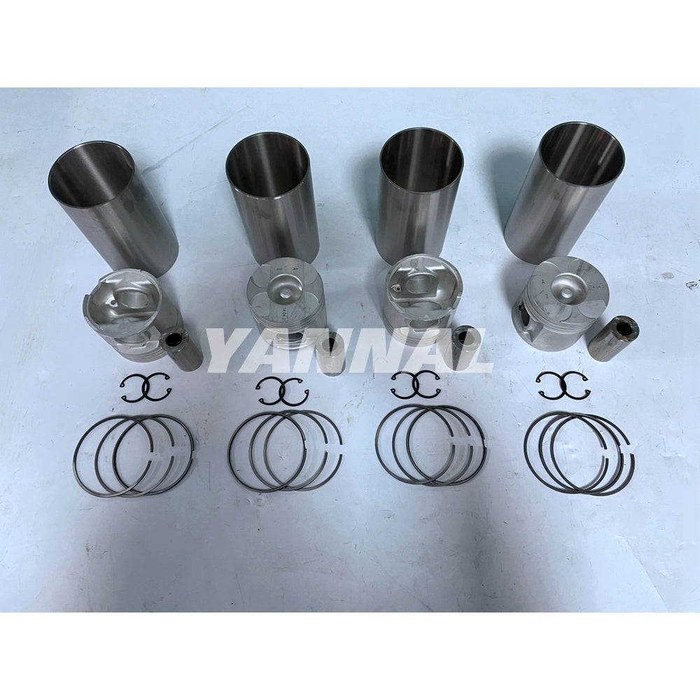 TOYOTA 2KD CYLINDER LINER KIT For Toyota