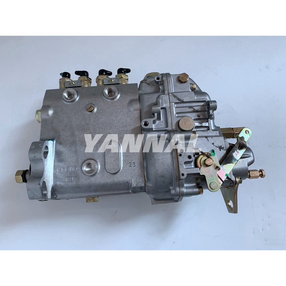 YANMAR 4TNE98 FUEL INJECTION PUMP For Yanmar