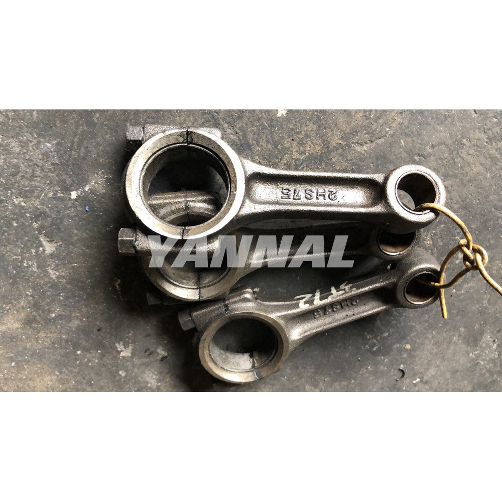 YANMAR 3T75U CONNECTING ROD For Yanmar