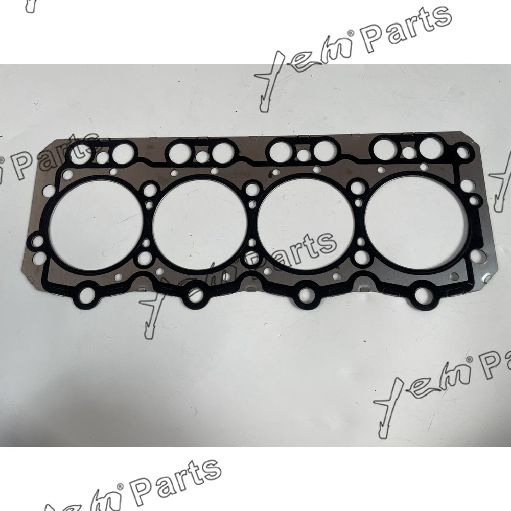 WP2 CYLINDER HEAD GASKET FOR WEICHAI DIESEL ENGINE PARTS For Other