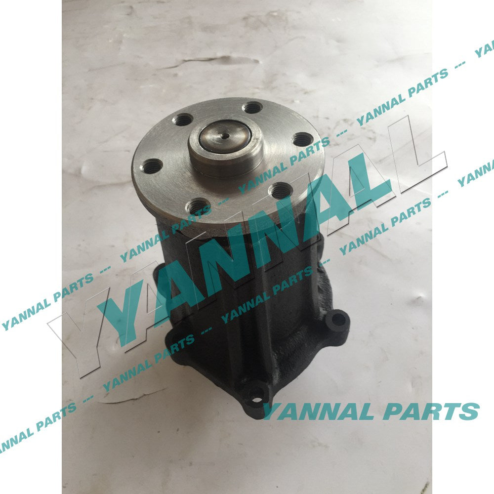 HITACHI 4JJ1 WATER PUMP For Hitachi