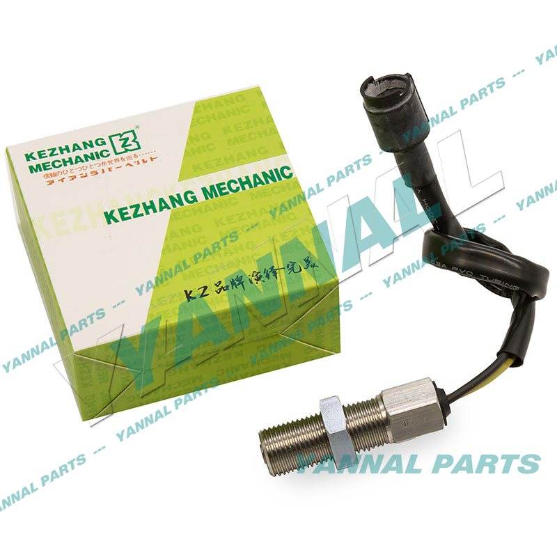 CATERPILLAR E200B SPEED SENSOR For Caterpillar