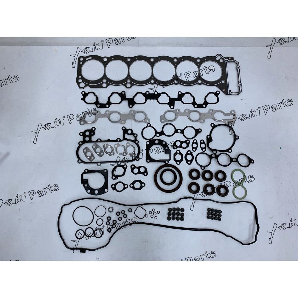 1FZ FULL GASKET KIT FOR TOYOTA DIESEL ENGINE PARTS For Toyota