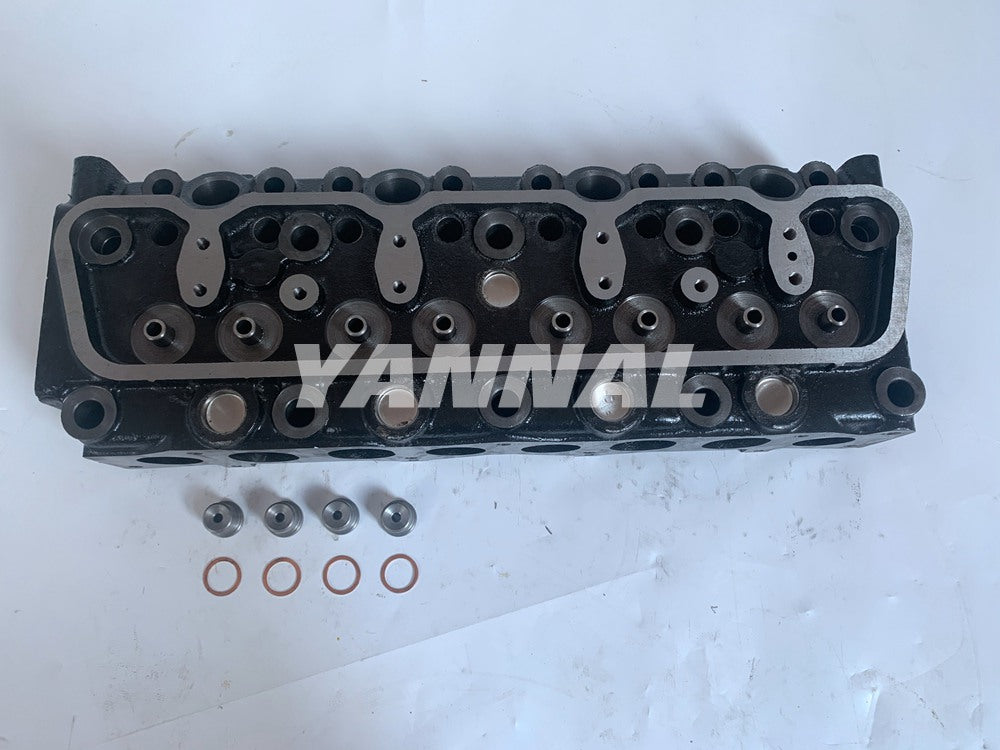 NISSAN SD23 CYLINDER HEAD For Nissan