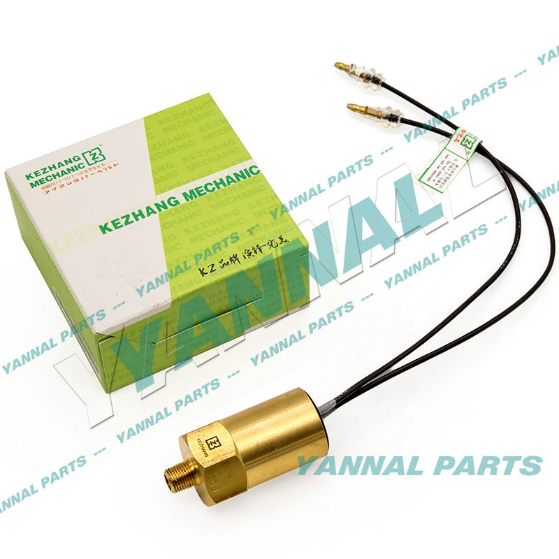 MITSUBISHI S6K OIL SENSOR For Mitsubishi