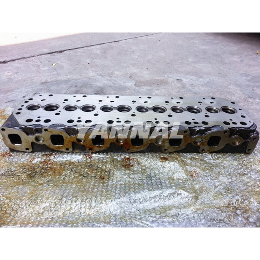 NISSAN TD42 CYLINDER HEAD For Nissan