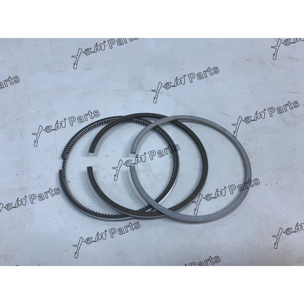 3AE1 PISTON RING FOR ISUZU DIESEL ENGINE PARTS For Isuzu