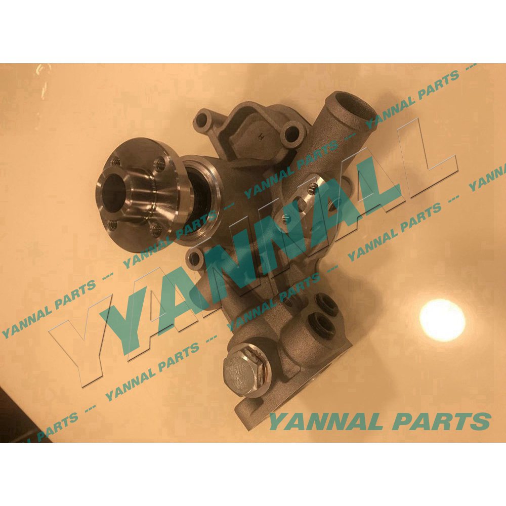 YANMAR TK486 WATER PUMP For Yanmar