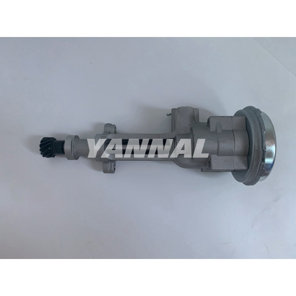 JAC HFC4DA1 OIL PUMP For Other