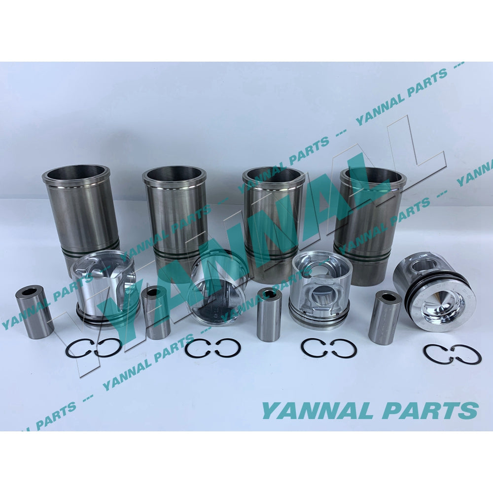 DEUTZ BF4M1013 CYLINDER LINER KIT For Other