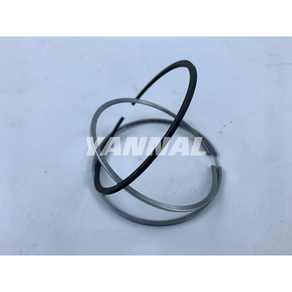 NISSAN YD27 PISTON RINGS SET For Nissan