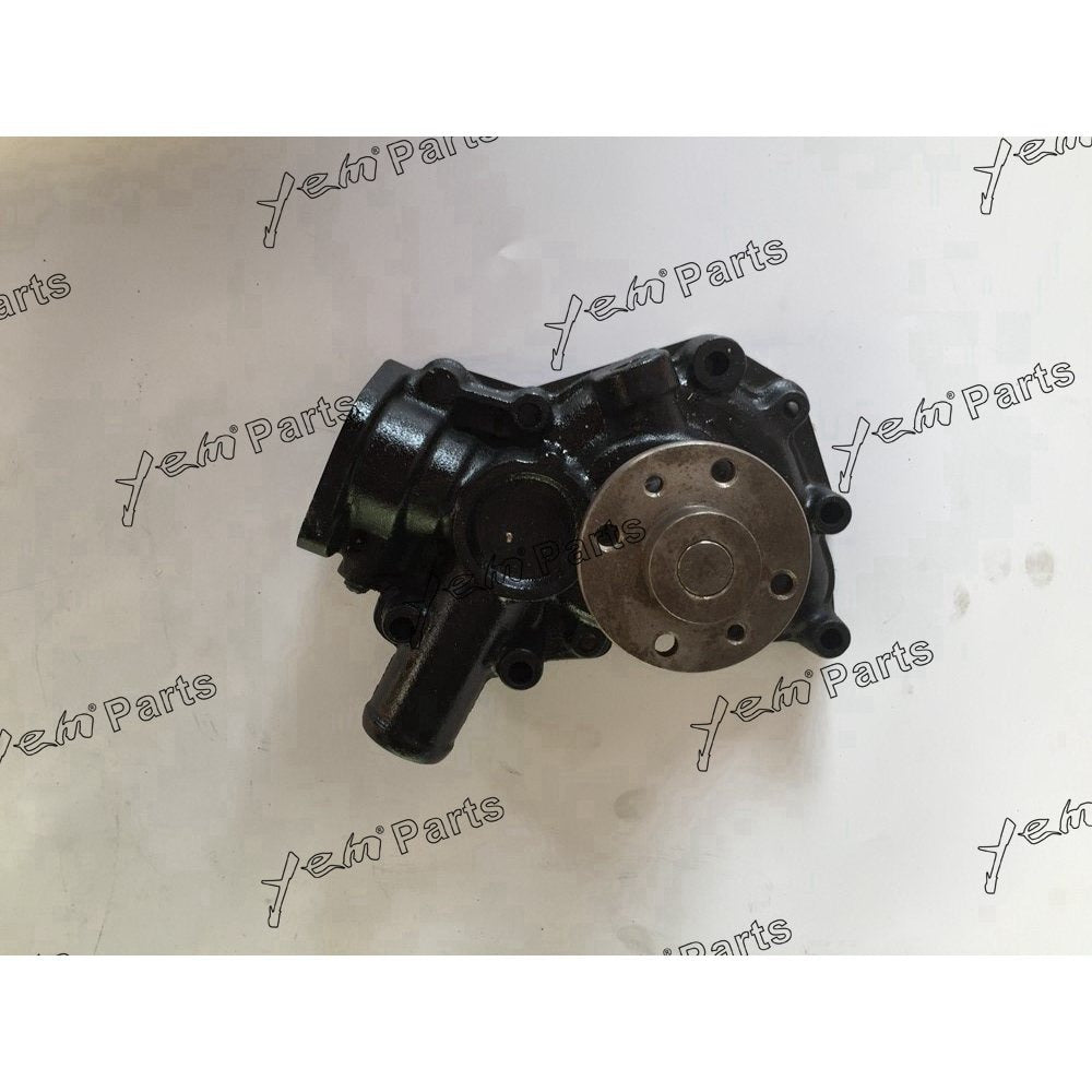 3LA1 WATER PUMP FOR ISUZU DIESEL ENGINE PARTS For Isuzu