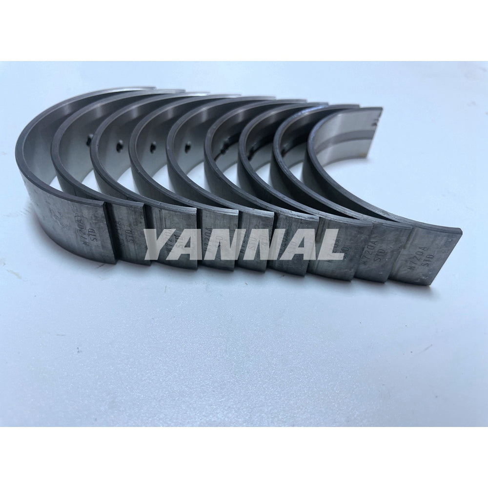 TOYOTA 1KD MAIN BEARING For Toyota