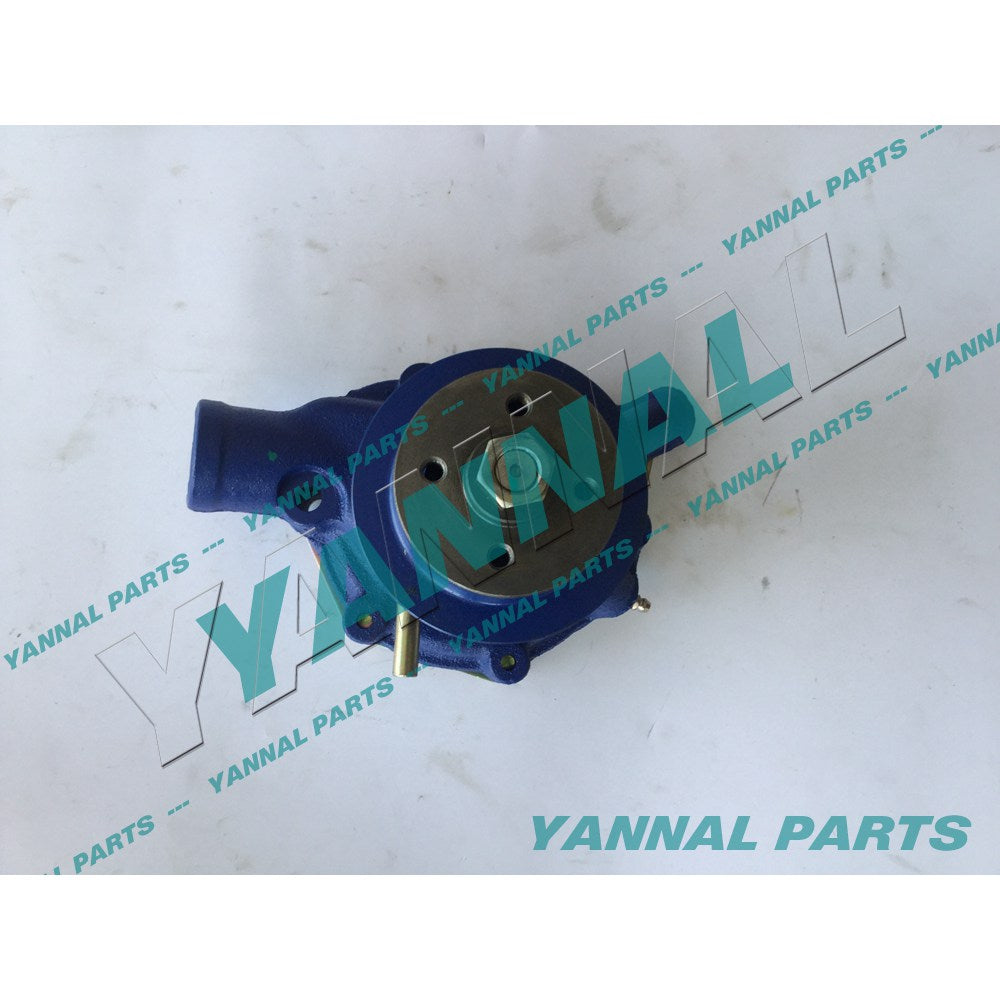 MITSUBISHI S4F WATER PUMP For Mitsubishi