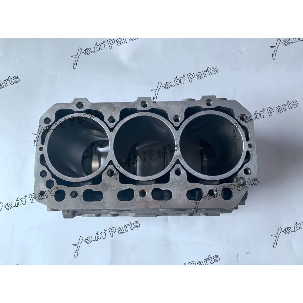 3D88 ENGINE BLOCK FOR YANMAR DIESEL ENGINE PARTS For Yanmar