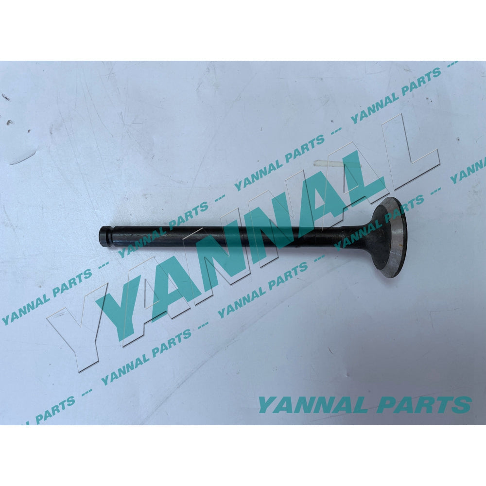 TOYOTA 2J EXHAUST VALVE For Toyota