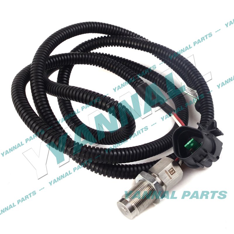 MITSUBISHI 6D24 DIESEL PUMP SPEED SENSOR For Mitsubishi