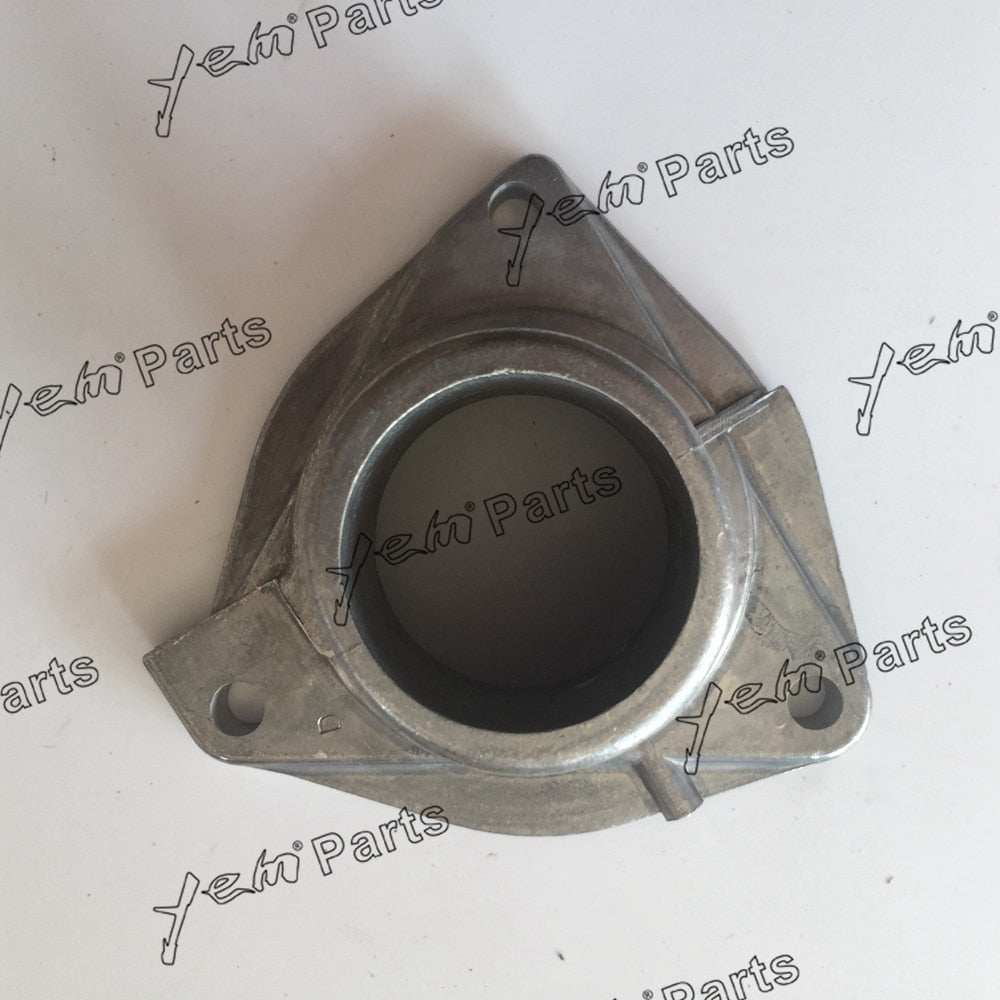 4BD1 THERMOSTAT HOUSING FOR ISUZU DIESEL ENGINE PARTS For Isuzu