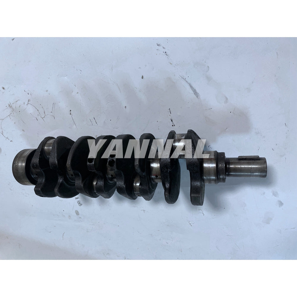 ISUZU 4LB1 CRANKSHAFT For Isuzu