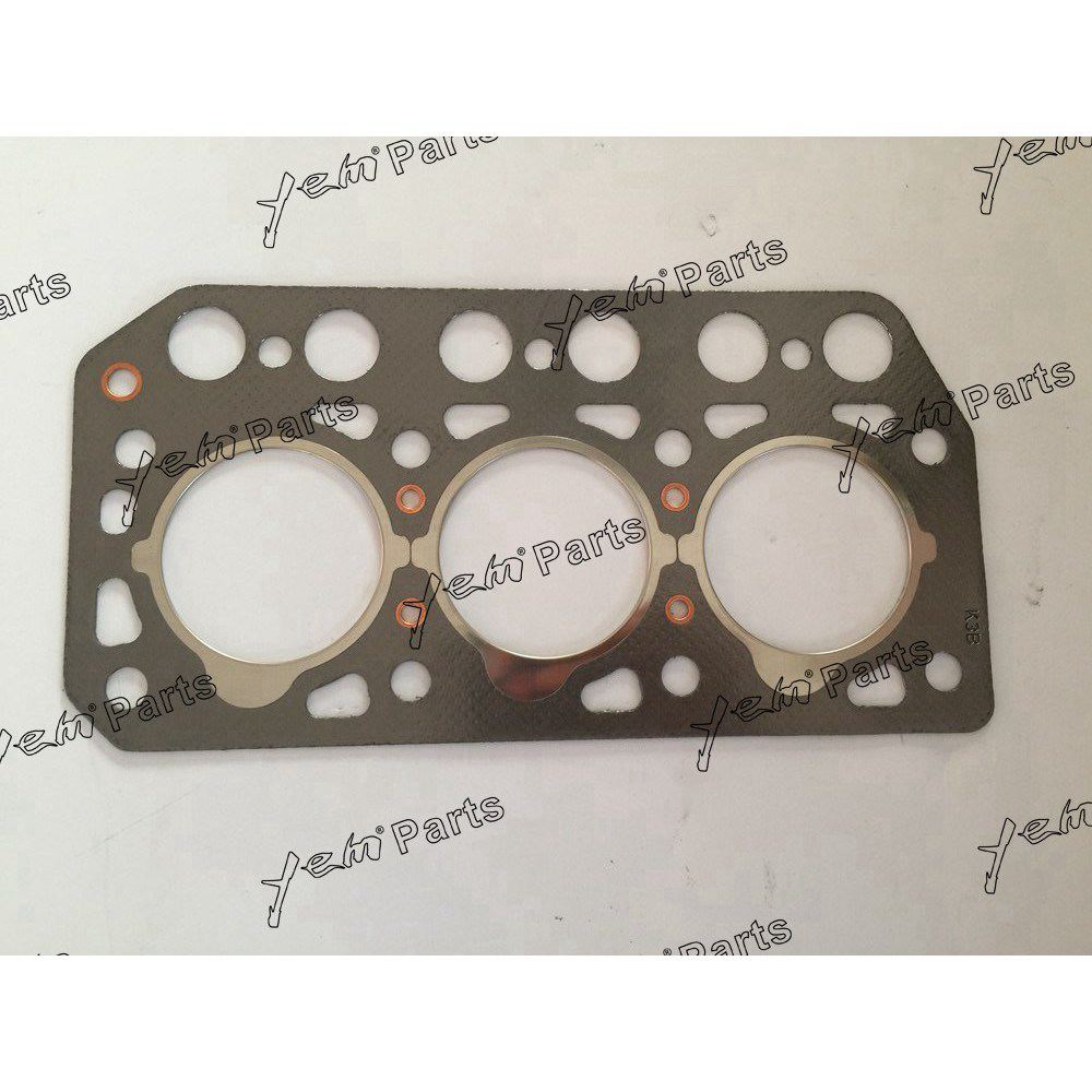 K3B CYLINDER HEAD GASKET FOR MITSUBISHI DIESEL ENGINE PARTS For Mitsubishi